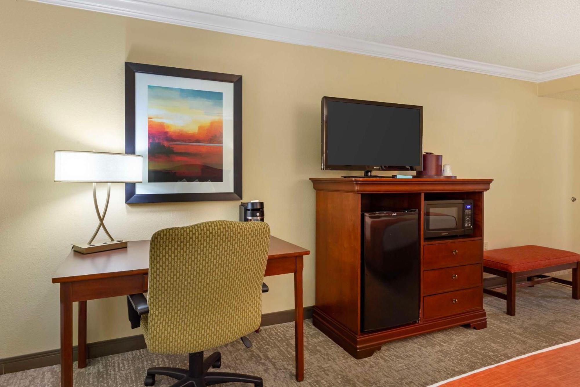 Best Western Plus Burlington Exteriér fotografie