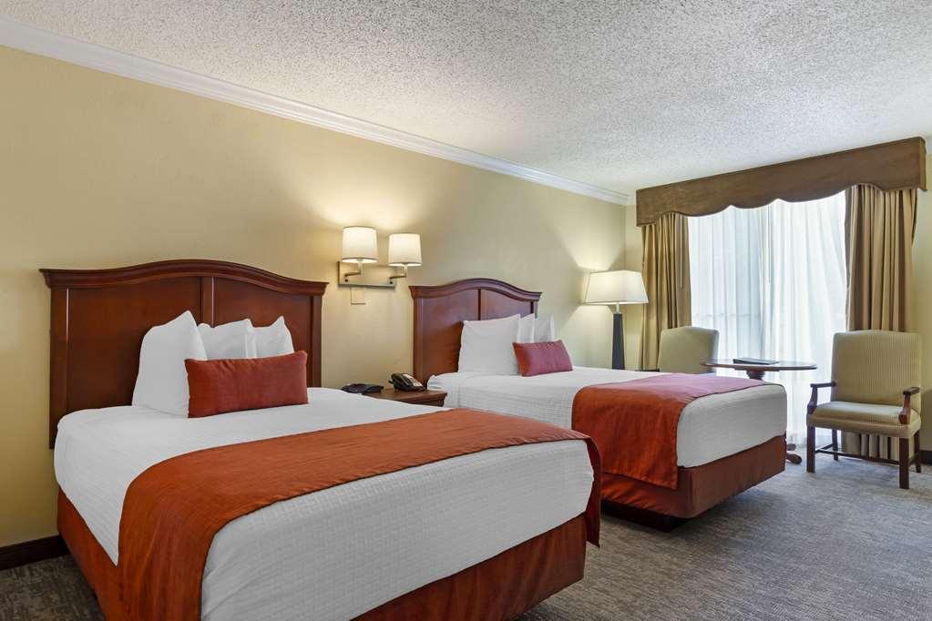 Best Western Plus Burlington Pokoj fotografie