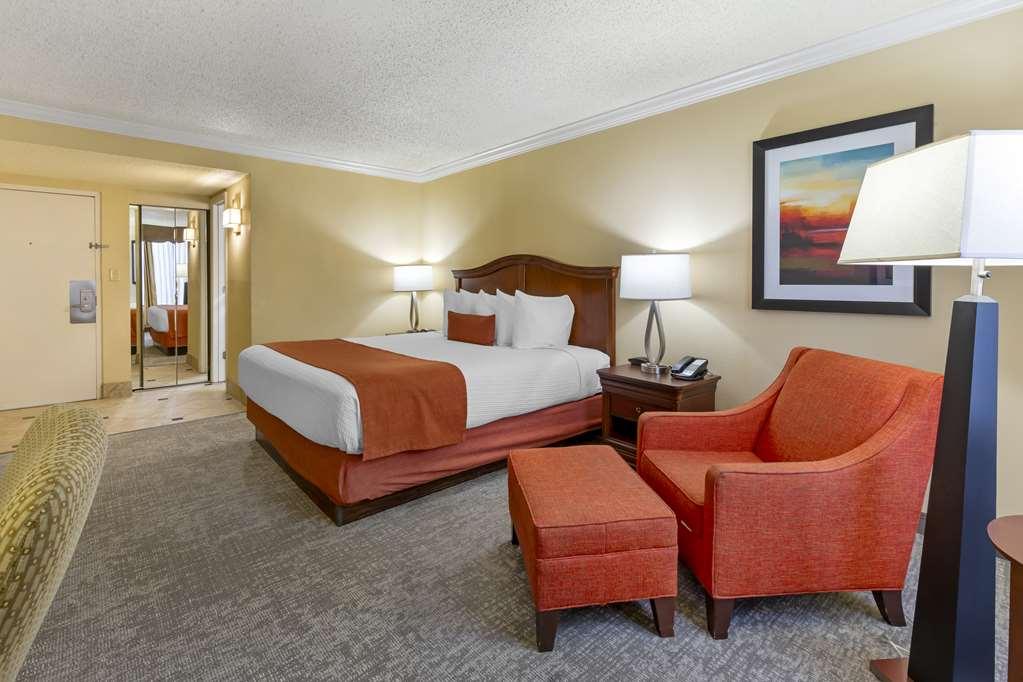 Best Western Plus Burlington Pokoj fotografie