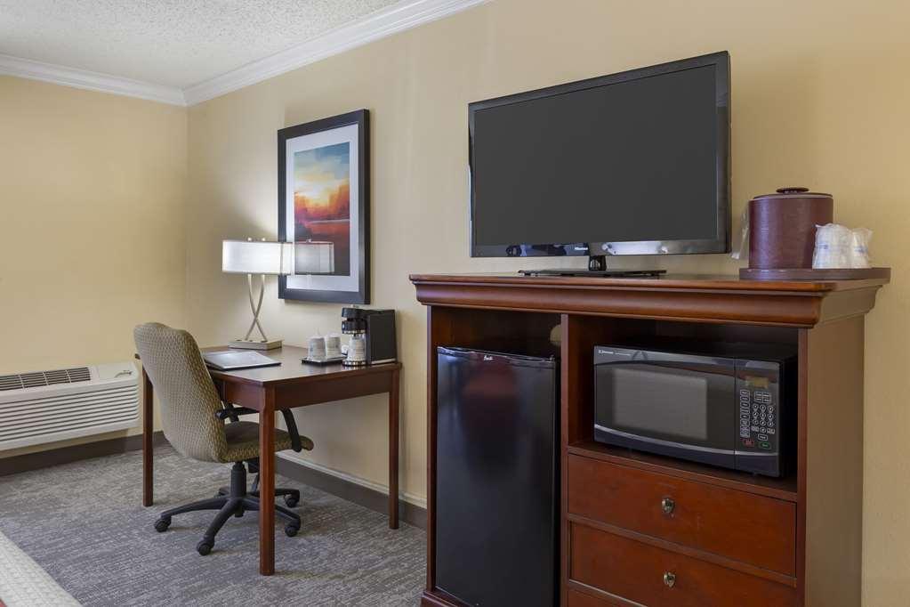Best Western Plus Burlington Pokoj fotografie